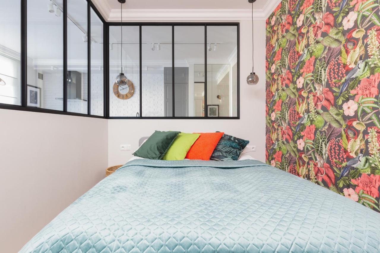 Apartment Białobrzeska Warsaw Ochota by Renters Zewnętrze zdjęcie