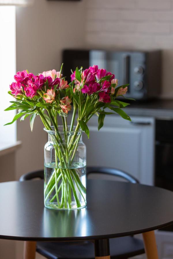 Apartment Białobrzeska Warsaw Ochota by Renters Zewnętrze zdjęcie